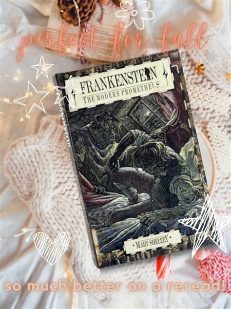 Frankenstein by Mary Shelley – Book Review - Novel On My Mind