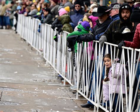 Photos: National Western Stock Show Parade 2023 in downtown Denver