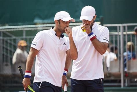 Juan Sebastián Cabal Y Robert Farah Ganaron En El Masters De Montecarlo Alerta Santander Y