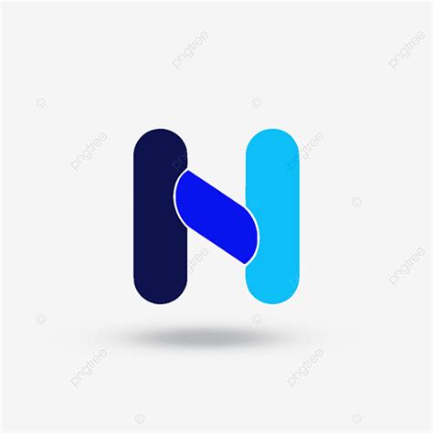 Letter N Clipart Hd Png N Letter Logo Logo Letter Logo Company Png