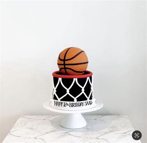 Pin By Brittany Kessler On B 9th In 2024 Basketball Theme Birthday