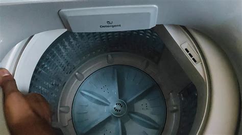 Samsung Fully Automatic Washing Machine Top Load Diamond Drum