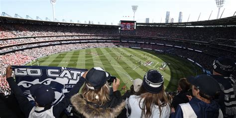 2023 Afl Grand Final Presidents Lunch Australian New Zealand Chamber Of Commerce Philippines