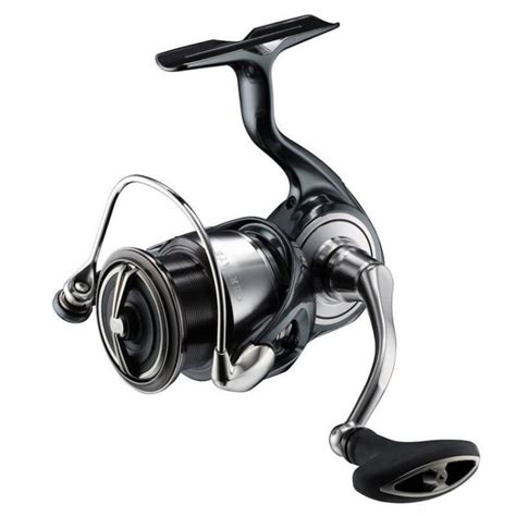 Daiwa 24 Certate G LT 4000D C Spin Reel