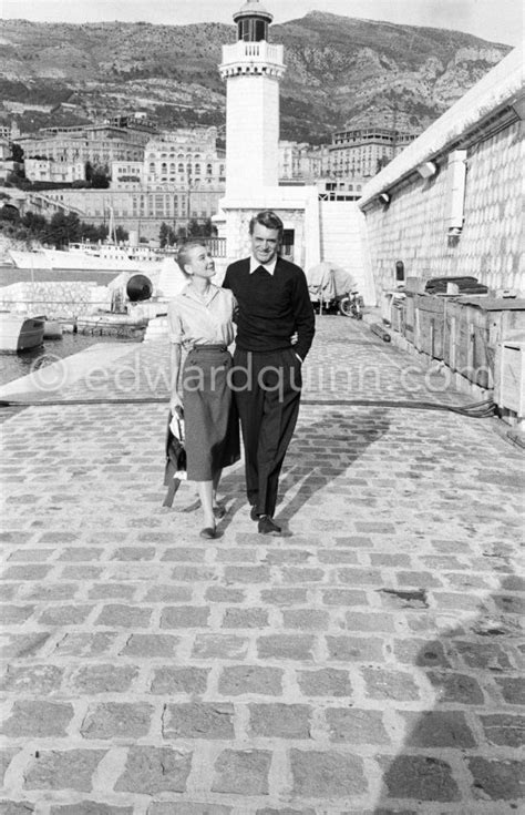 Cary Grant Betsy Drake