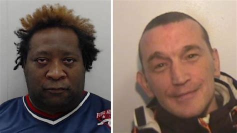 Salford Gun Gangsters Jailed After Officer Goes Undercover For Three