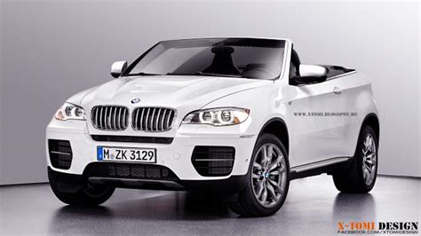 X Tomi Design Bmw X Cabrio