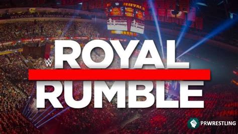 Reporte Tres Participantes Sorpresa En El Royal Rumble Femenino