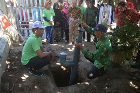 Mbah Dirjo Kota Yogyakarta Kurangi Sampah Ton Per Hari