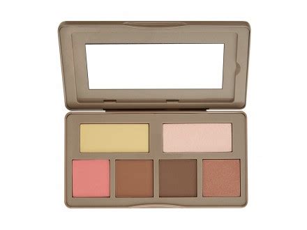 Bh Nude Rose Sculpt Glow Set Kupindo