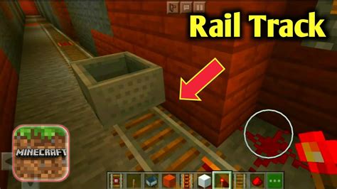 Its Time To Make Rail Track Underground Rail Track How To Make Rail