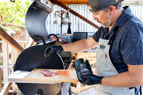 Smoked Real Salt® Redmond Hunt
