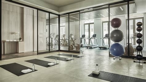 Luxury Spa & Sauna Downtown New York | Four Seasons Hotel