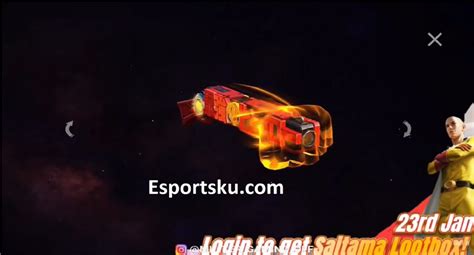 10 Best Shotgun Skins Free Fire (FF) - Esports