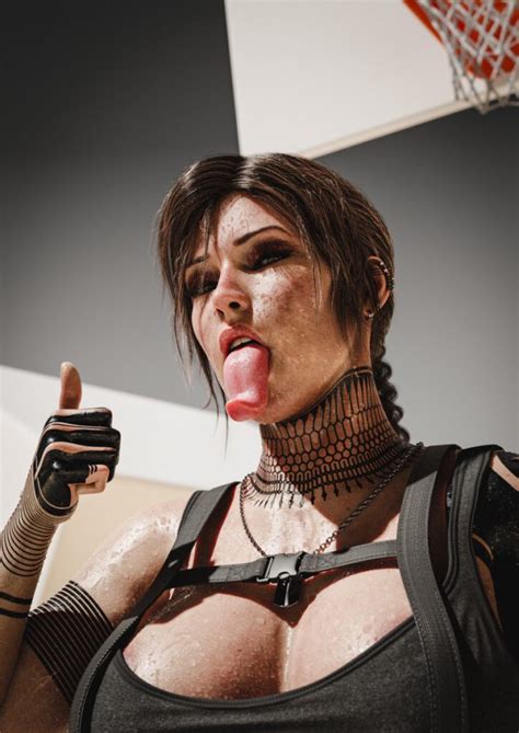 Tomb Raider Hentai Xxx Tongue Lara Croft Seductive Kisxsfm Valorant Porn Gallery