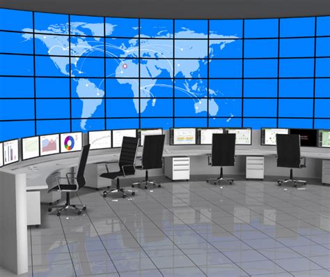 What Is A Soc Security Operations Center And What Are The Benefits