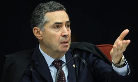 Barroso é Eleito Para Substituir Rosa Weber Na Presidência Do Stf Justiça Cartacapital Aan