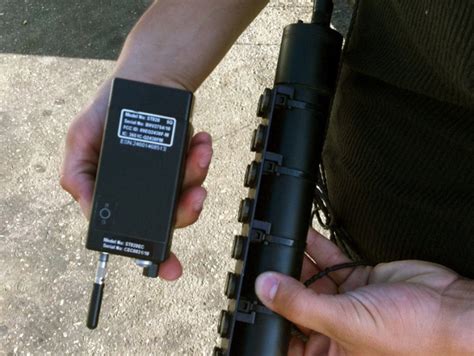 Supreme Court Rules Police Need Warrant For Gps Tracking The Two Way