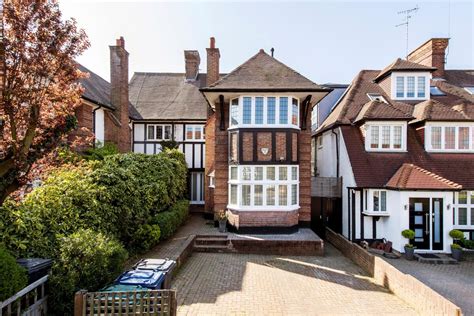 House For Sale In Dunstan Road London Nw11 Ham012185223 Knight Frank