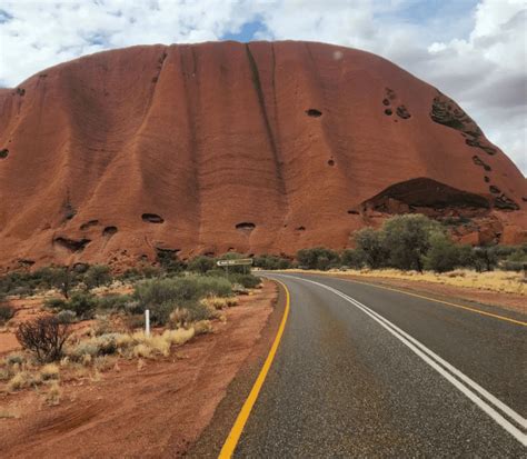 Aboriginal Culture at Uluru