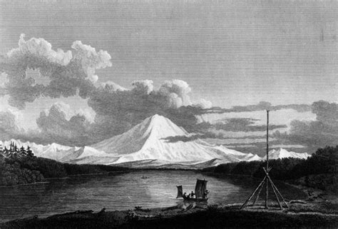 Of All Cascade Volcanoes Mount Rainier Is The Most Dangerous