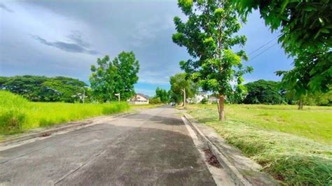 20 Vacant Lots For Sale Southpoint Cabuyao Laguna Property For Sale