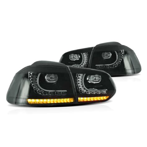 Vw Golf Led R Ckleuchten Swiss Tuning Onlineshop Vw Golf