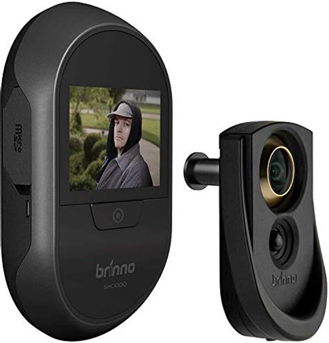 The 10 Best Peephole Cameras - Quickly Compare Models