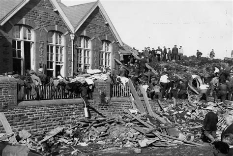 Aberfan Disaster Page