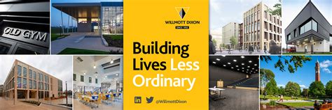 willmott dixon partner constructing west midlands