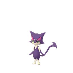 Purrloin sprites gallery | Pokémon Database