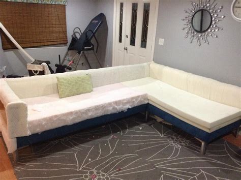 Ana White | Modern Sectional Sofa - DIY Projects