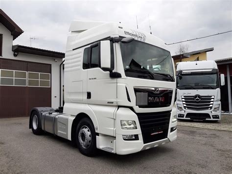 Man Tgx Xlx Efficientline Standard Opinie I Ceny Na Ceneo Pl