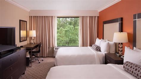 Delta Orlando Lake Buena Vista Hotel - Hotel near Walt Disney World Orlando