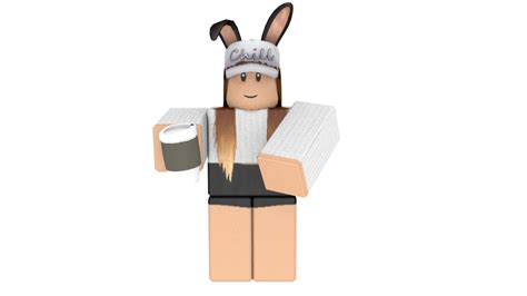 🖤 Aesthetic Roblox Gfx Png 2021