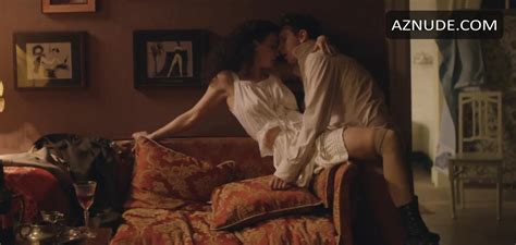 Bodo Nude Scenes Aznude