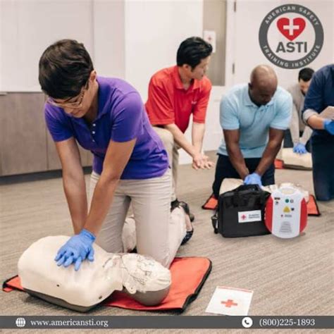 How Often Should You Renew The Cpr First Aid Certification American