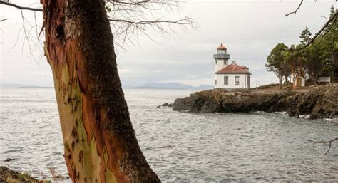 16 Puget Sound lighthouses you can visit for free ...