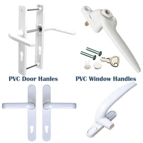 Upvc Window And Door Spare Parts