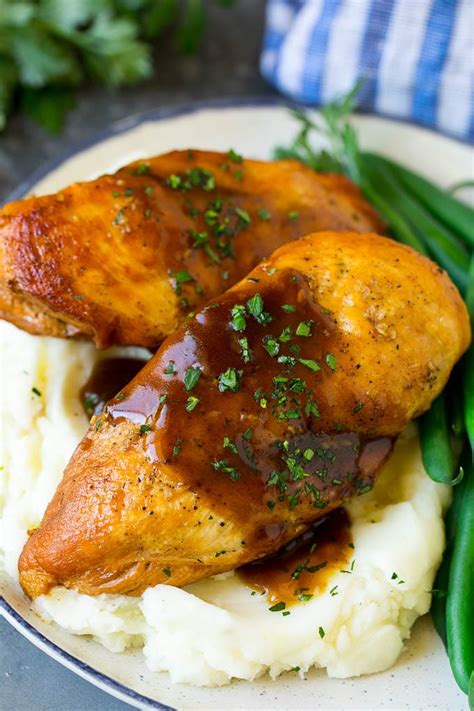 Slow Cooker Chicken Breast Design Corral