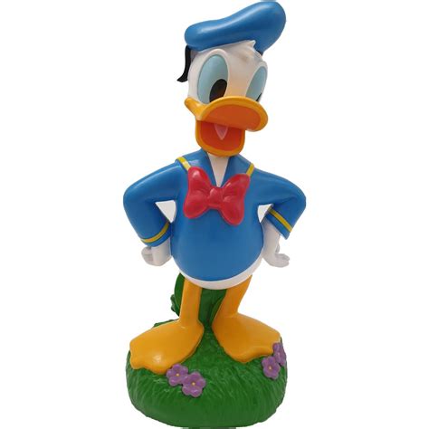 Disney Garden Ornament Donald Each Woolworths