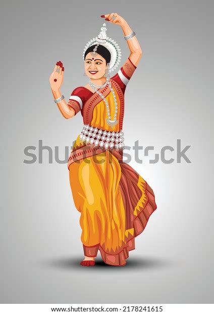 43 imágenes de Kuchipudi indian classical dance drawing Imágenes