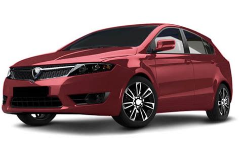 New Proton Suprima S Prices Mileage Specs Pictures Reviews Droom