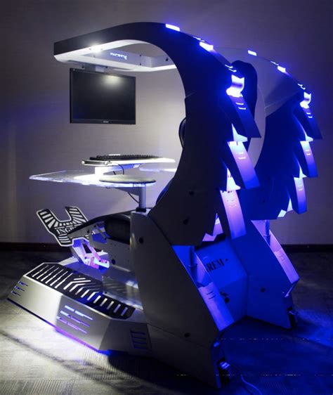 Buy Iwj20 Imperator Works Gaming Chair Computer Chair Workstation