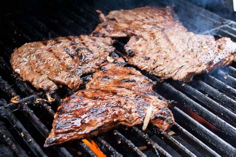 Carnes Asadas