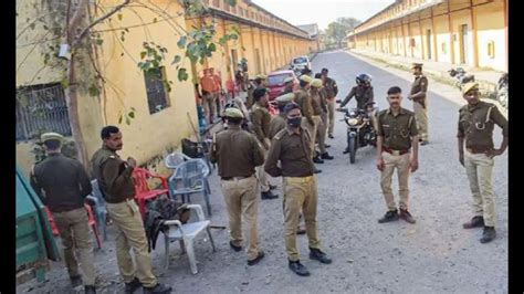 Rajasthan Curfew Extended Till April 7 To Maintain Law And Order After