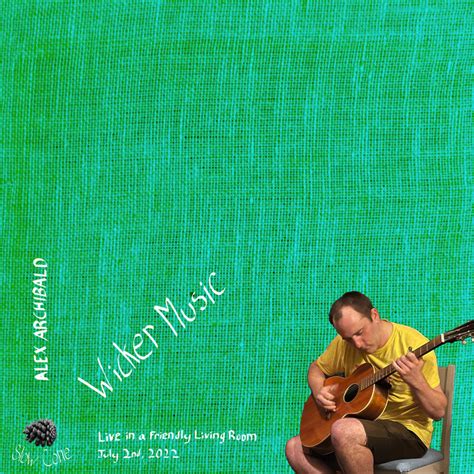 The Enigmatic Net Worth Of Alex Archibald