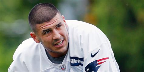 Report Aaron Hernandez Was With Victim Before Homicide Fox News Video