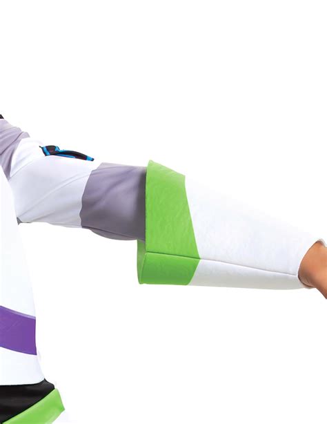 Toy Story Buzz Lightyear Deluxe Kostüm für Kinder günstige Faschings