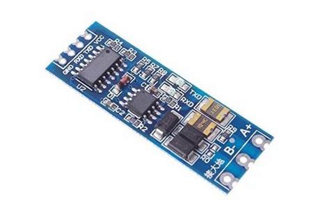 Uart Ttl To Rs Two Way Converter Elecrow Off